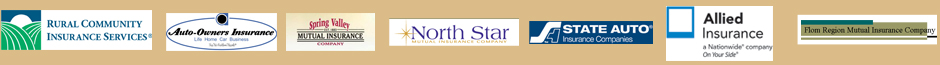 RBC Insurance, Aviva Elite, TD Insurance, Belairdirect, Allstate, Zenith